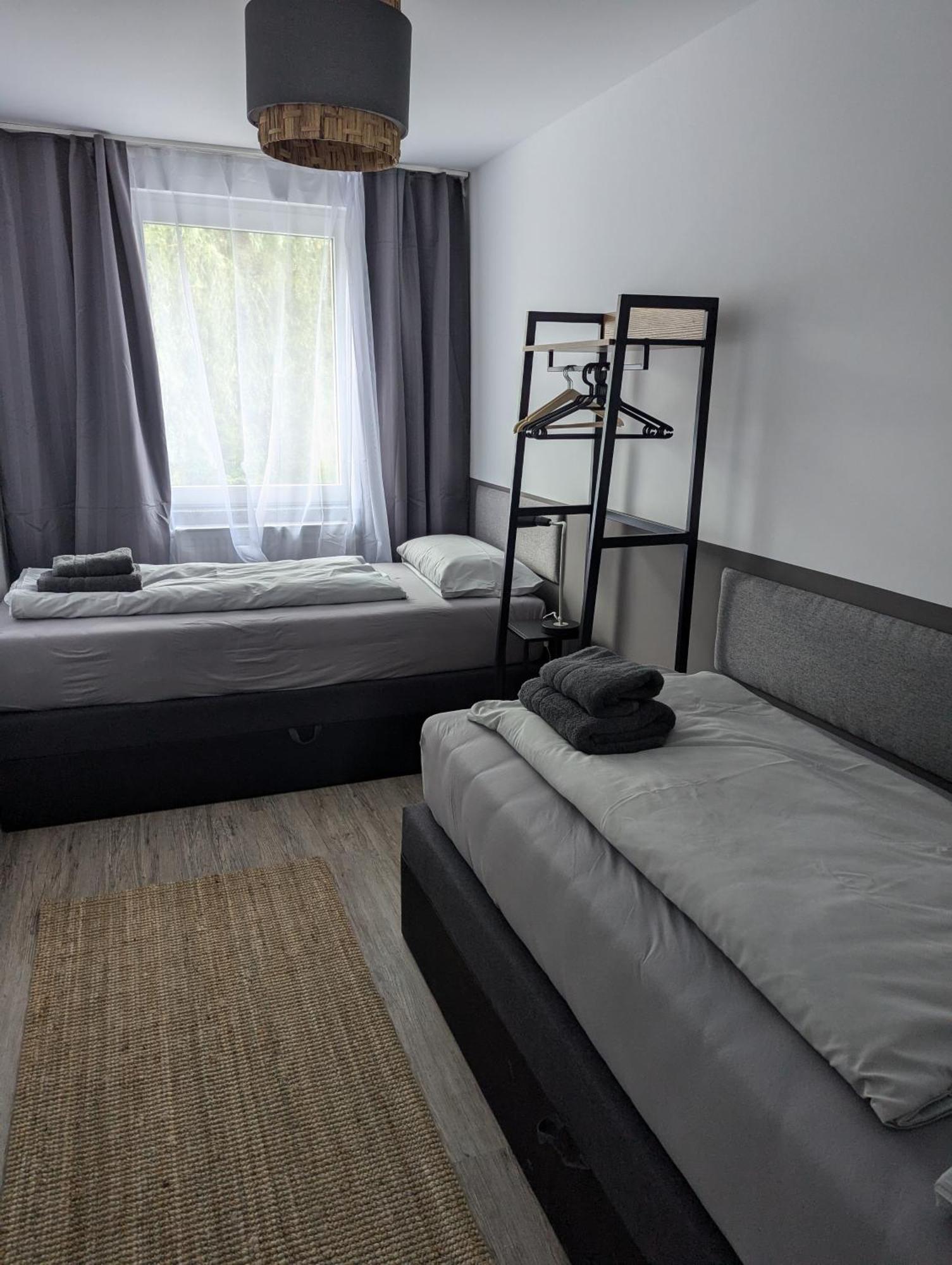 Be My Guest - Erfurt In Der Natur 外观 照片