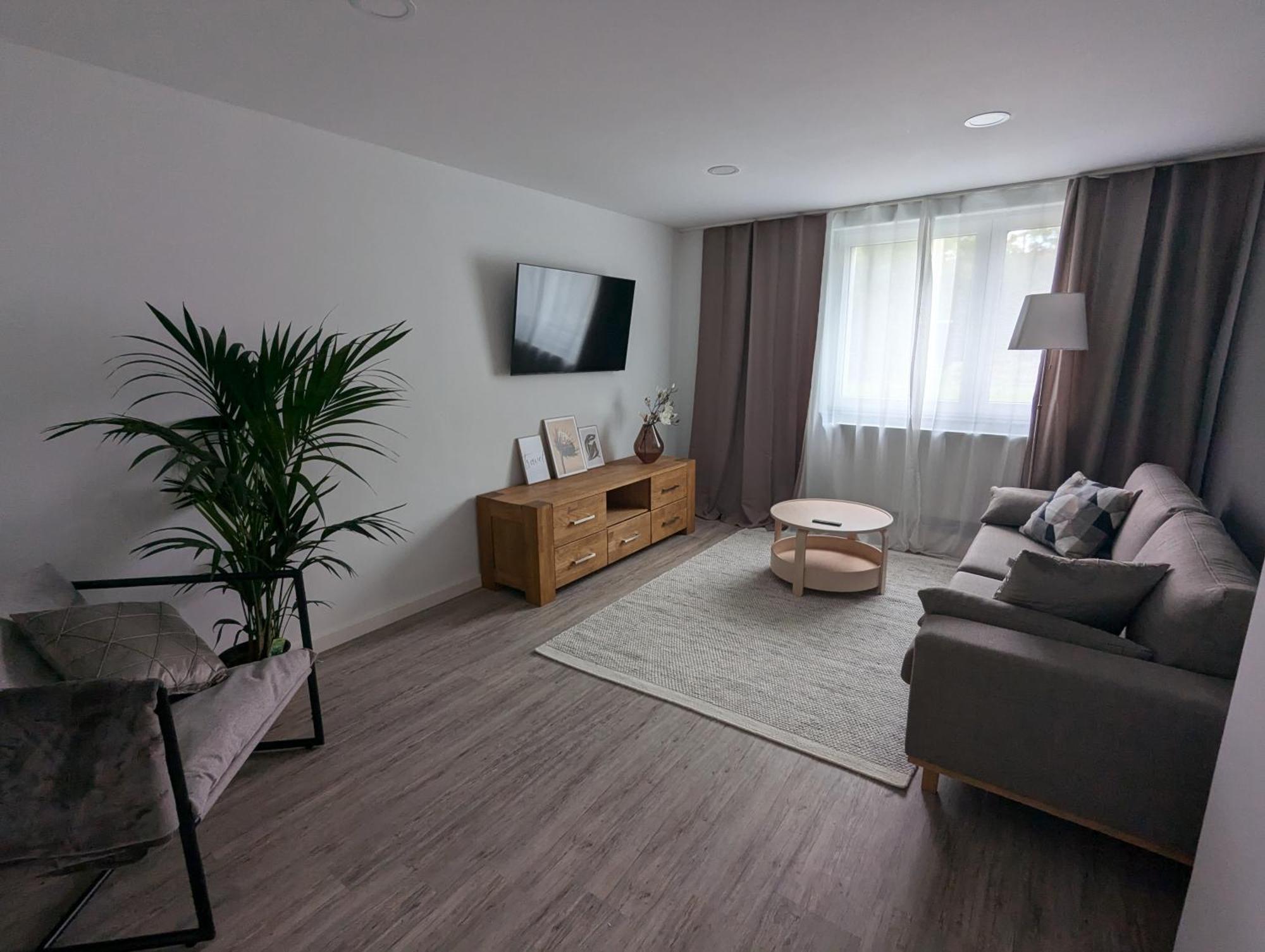 Be My Guest - Erfurt In Der Natur 外观 照片