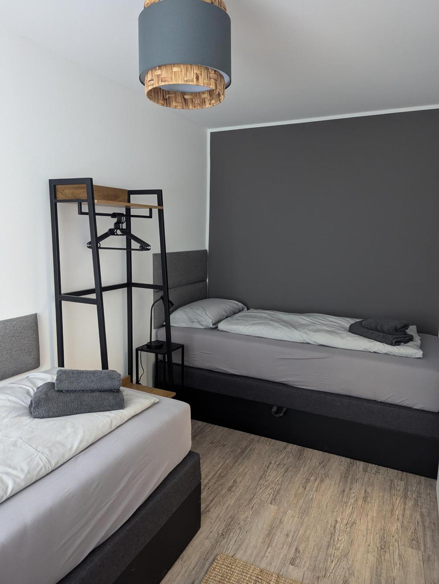 Be My Guest - Erfurt In Der Natur 外观 照片